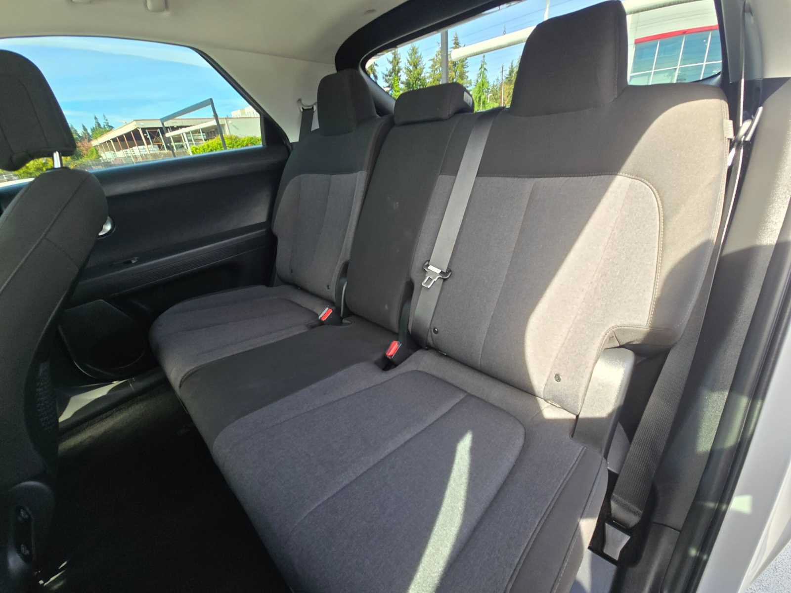 Used 2024 Hyundai Ioniq 5 SEL RWD image 17