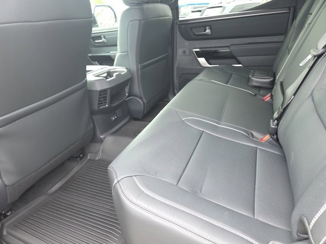 New 2026 Toyota Tundra Limited image 11