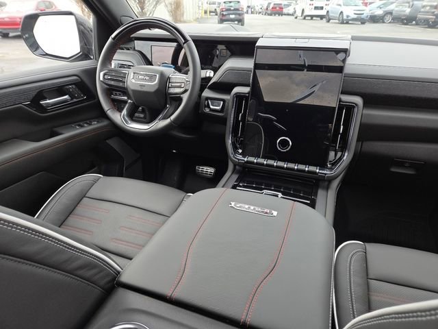 New 2026 GMC Yukon XL AT4 Ultimate w/ LPO, Illumination Package image 34