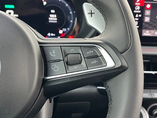 Used 2024 Dodge Hornet R/T Plus AWD/4WD image 21