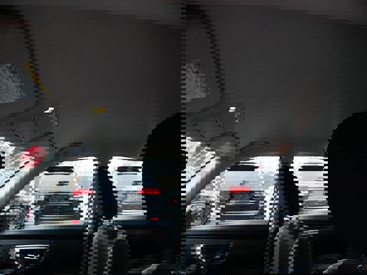 Used 2017 Nissan Altima 2.5 SR w/ Midnight Edition Package image 14