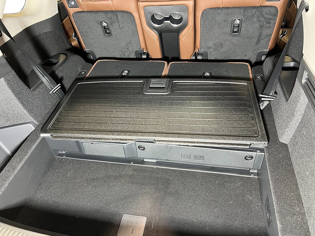 New 2026 Acura MDX w/ Advance Package AWD/4WD image 31