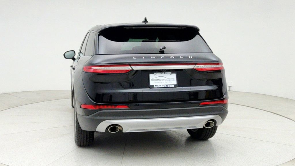 Used 2025 Lincoln Corsair Reserve AWD/4WD image 6