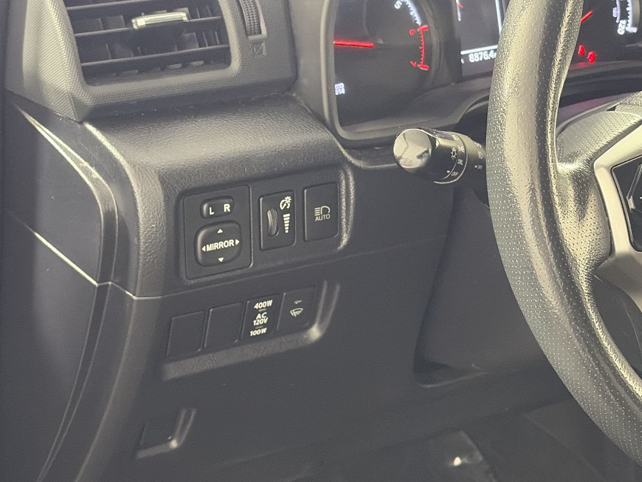Used 2023 Toyota 4Runner SR5 RWD image 12