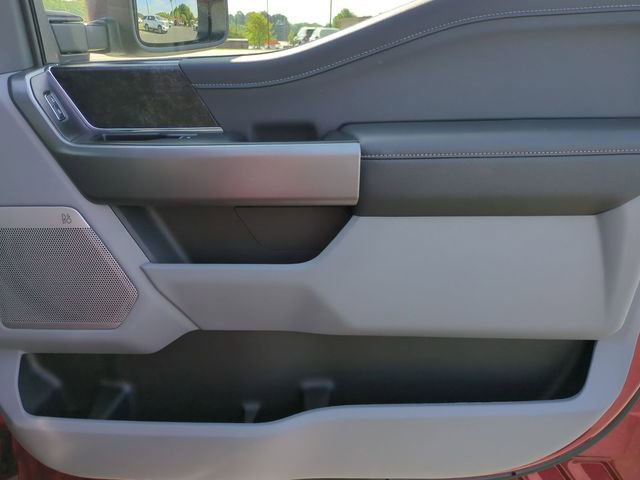New 2026 Ford F250 XLT w/ XLT Premium Package image 35