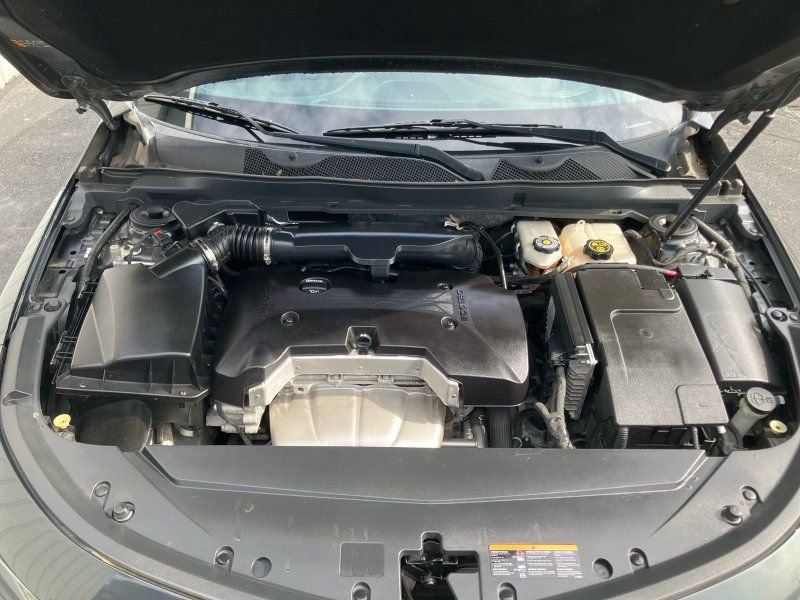Used 2019 Chevrolet Impala LT image 10