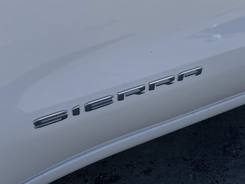 New 2026 GMC Sierra 1500 Pro w/ Pro Value Package RWD image 26