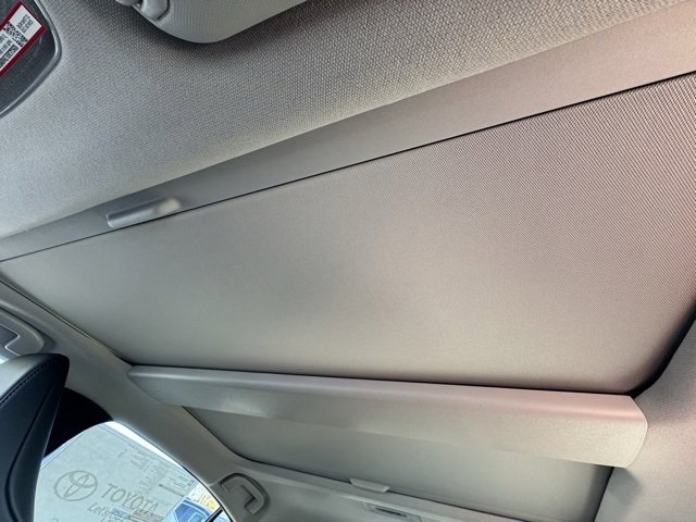 New 2026 Toyota Prius XSE Premium image 34