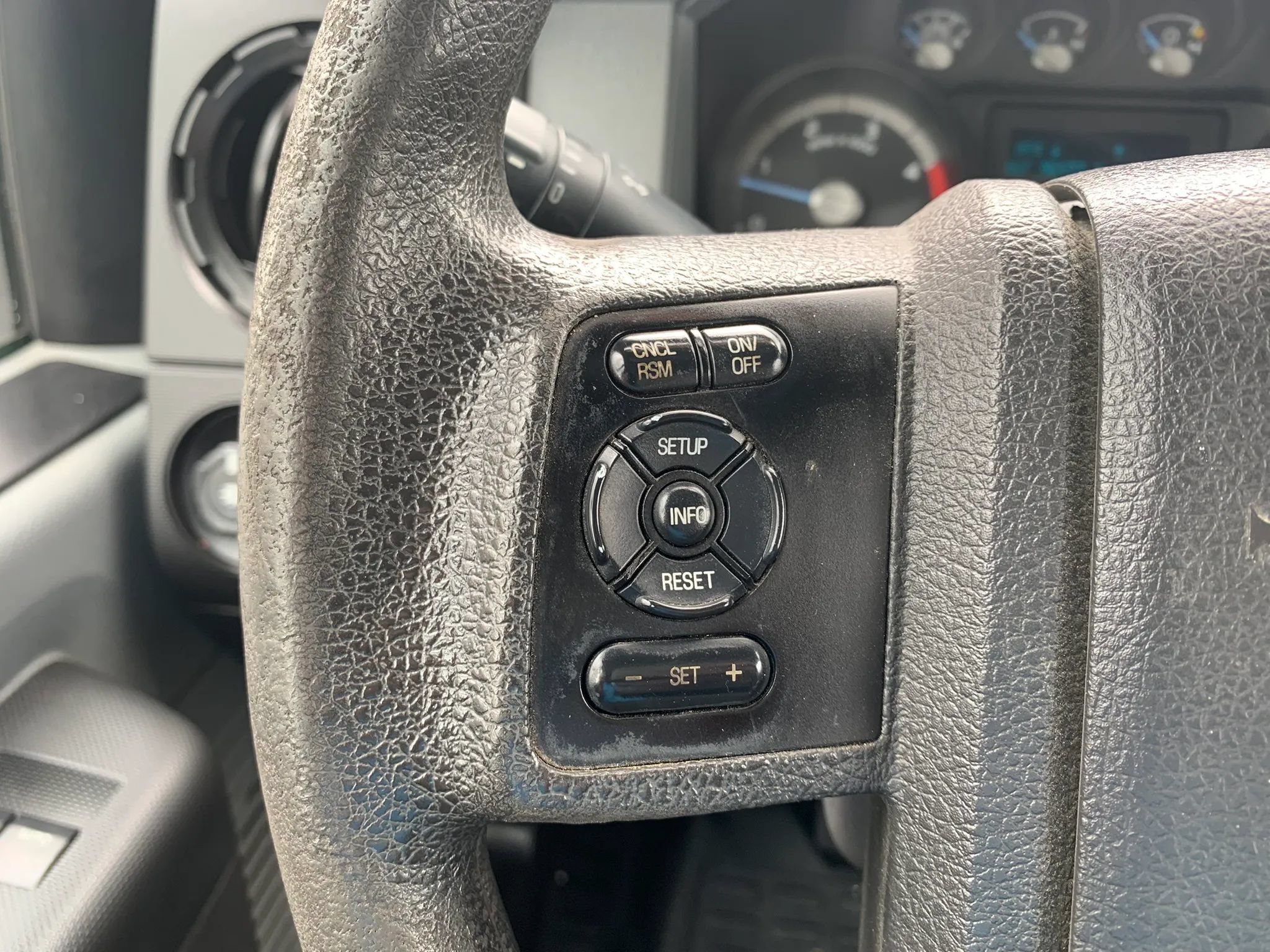 Used 2015 Ford F450 XL w/ Power Equipment Group AWD/4WD image 14