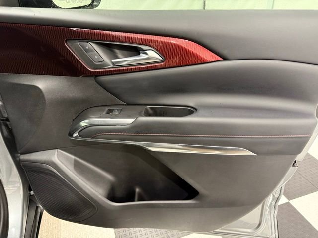 Used 2024 Chevrolet Traverse Z71 w/ LPO, Floor Liner Package image 23