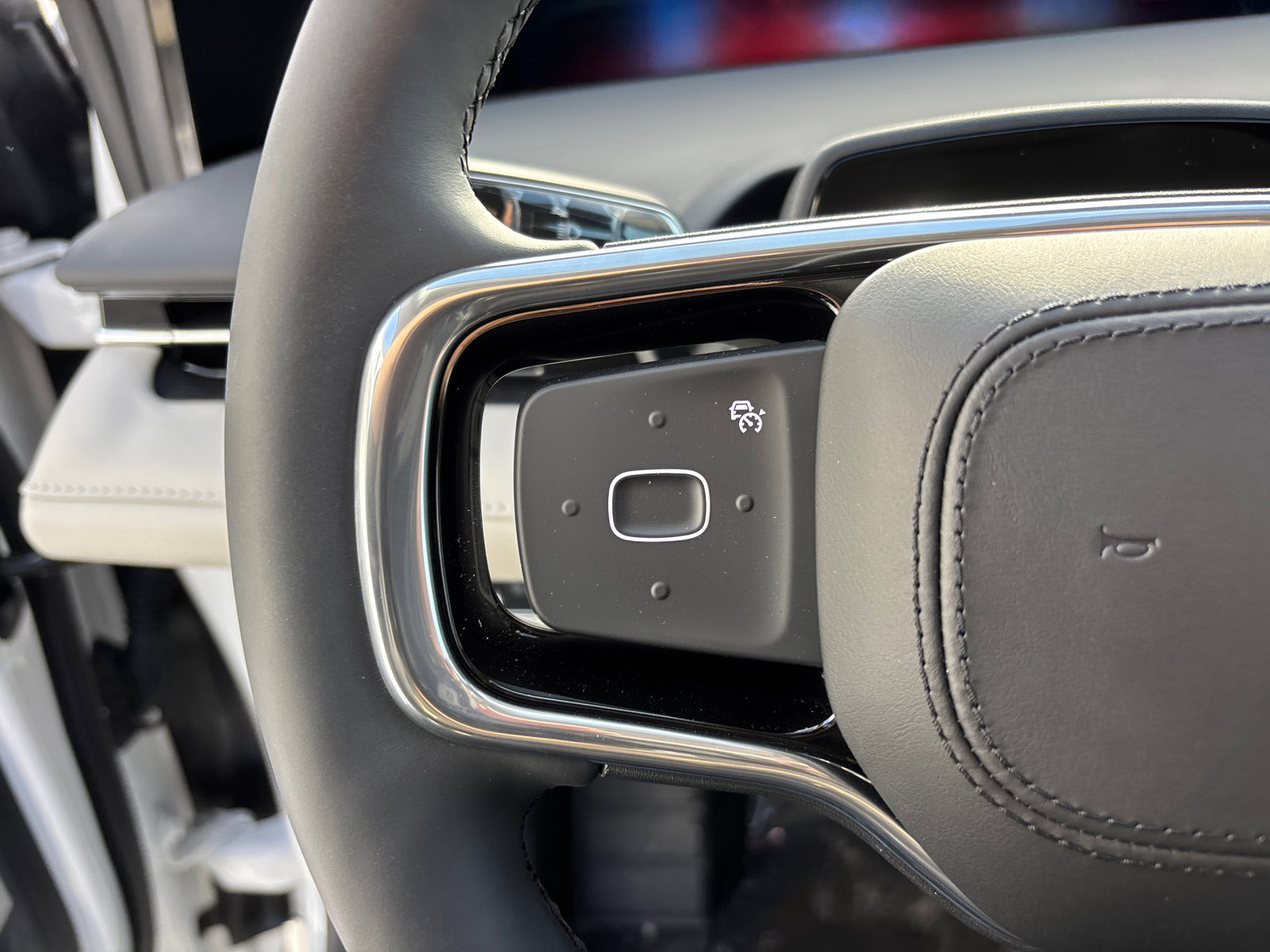 New 2026 Lincoln Nautilus Reserve image 17