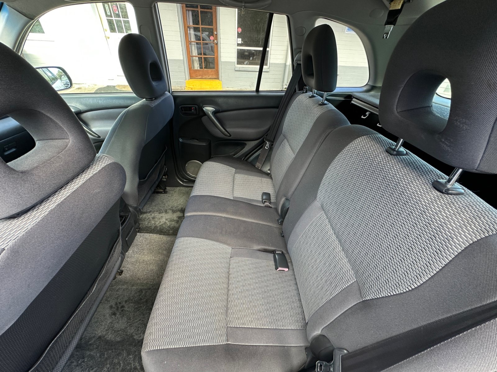 Used 2004 Toyota RAV4 2WD image 13