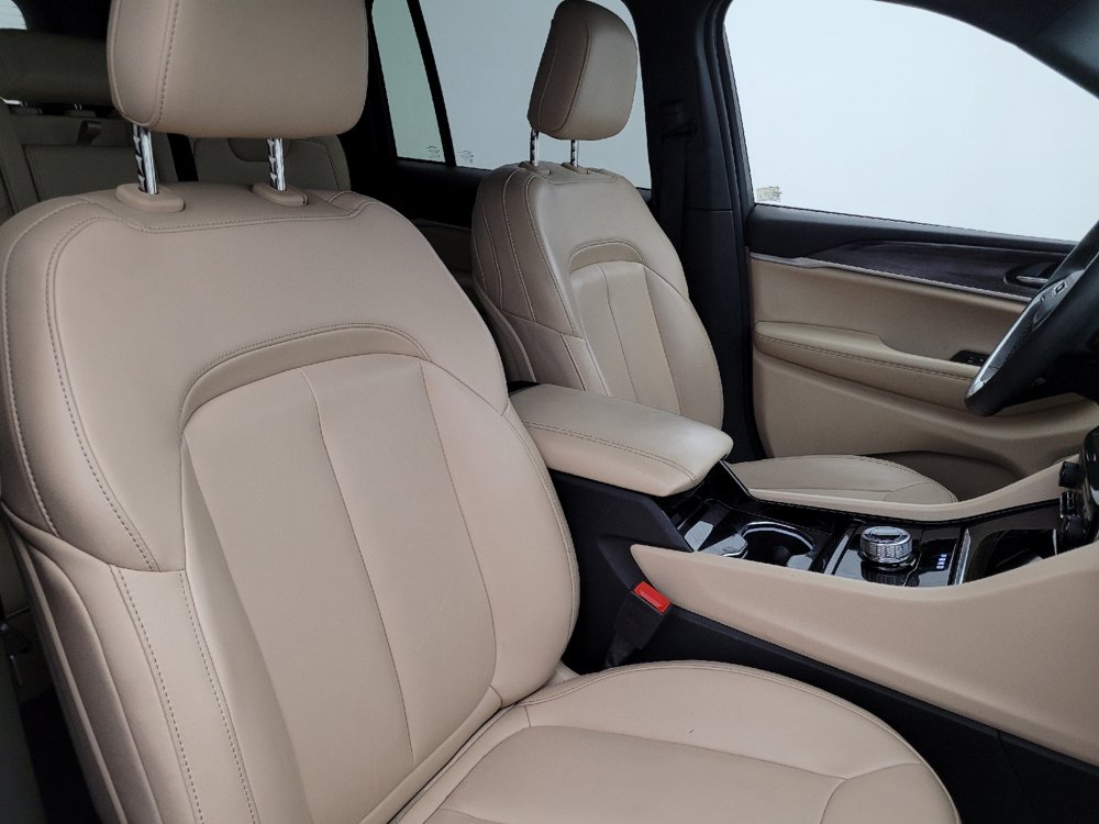 Used 2023 Jeep Grand Cherokee Limited RWD image 21