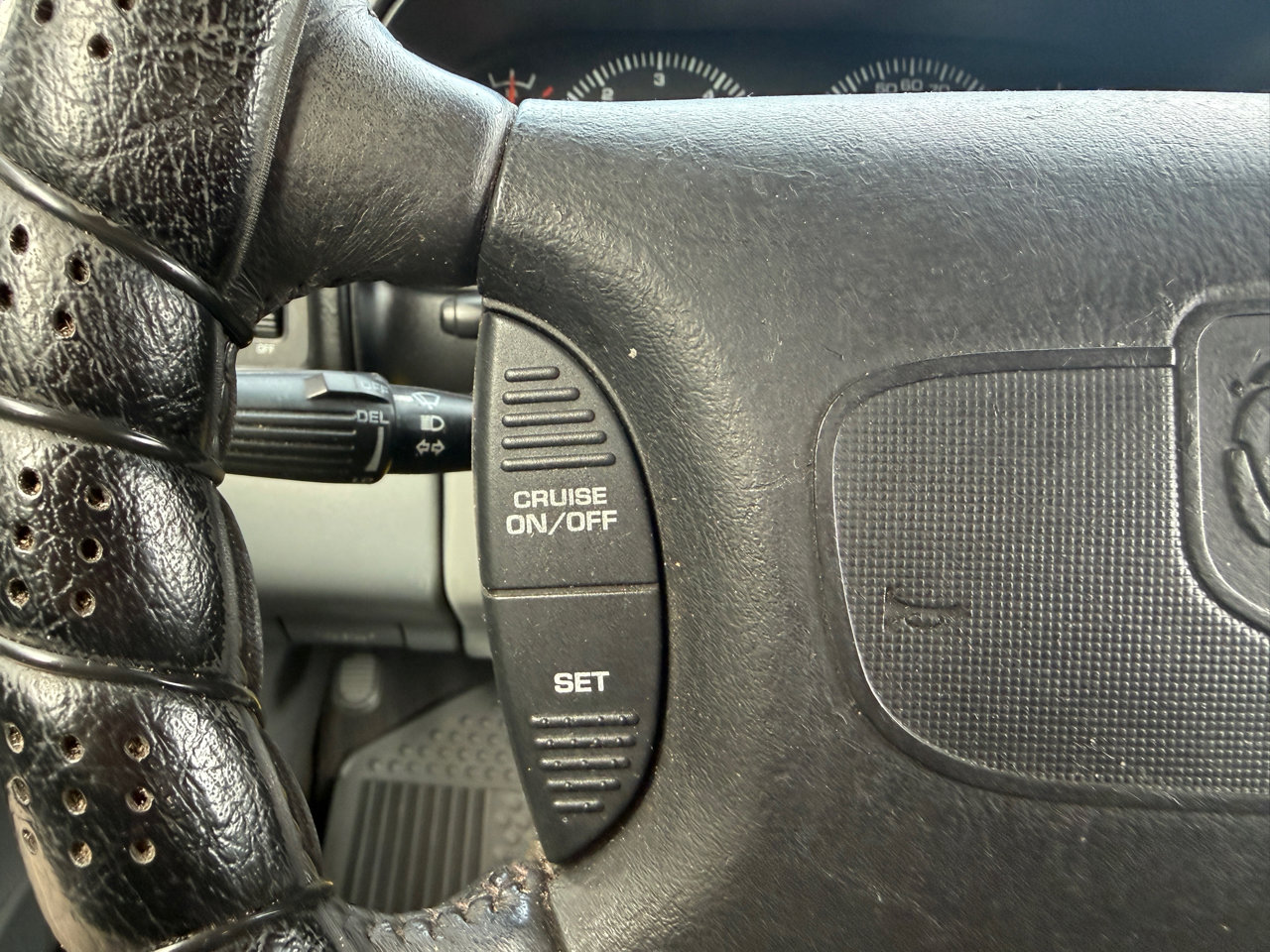 Used 1999 Dodge Dakota Sport image 24