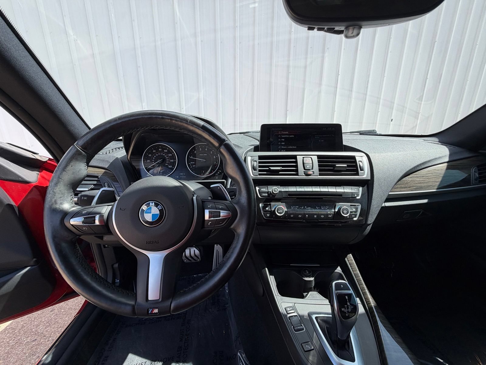 Used 2017 BMW 230i Coupe RWD image 12