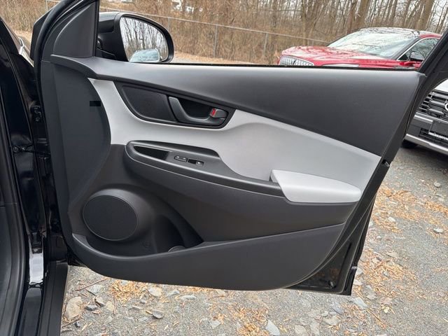 Certified 2023 Hyundai Kona SEL image 10