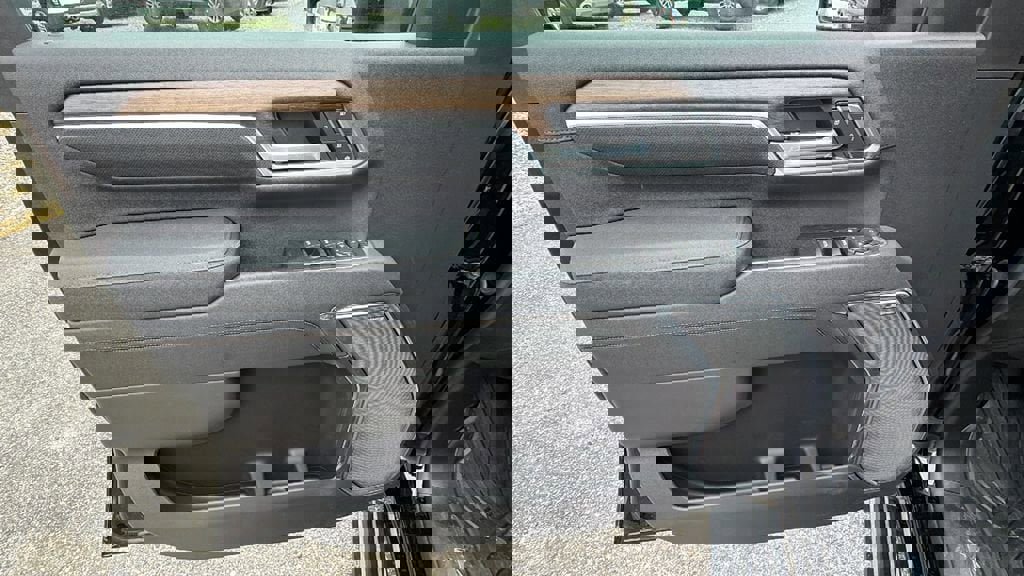 New 2026 Chevrolet Silverado 2500 High Country w/ High Country Premium Package image 11