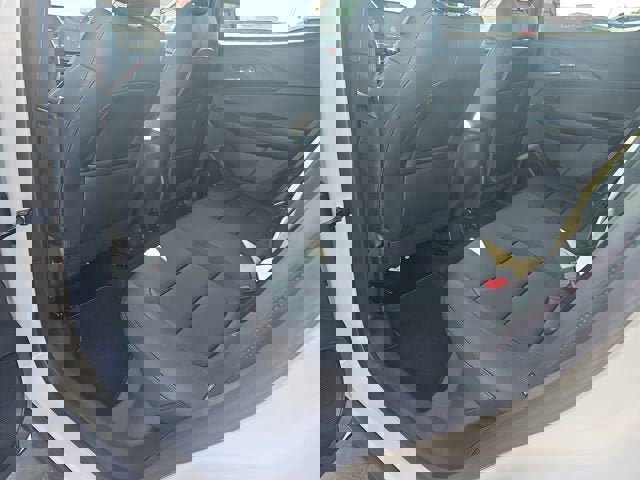 New 2026 Chevrolet TrailBlazer RS w/ Convenience Package image 14