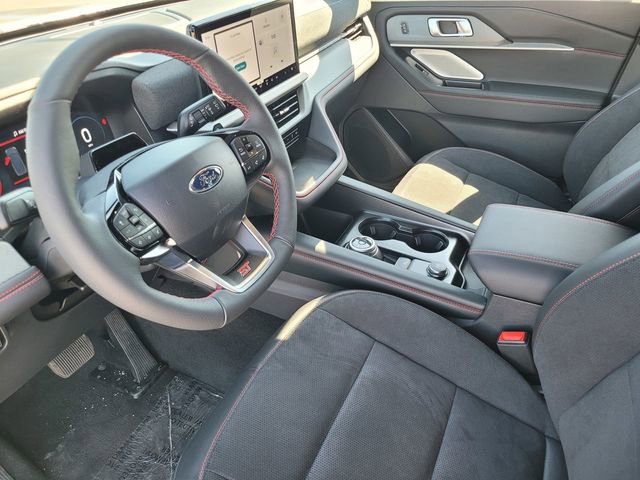 New 2026 Ford Explorer ST w/ Sun And Sound Package AWD/4WD image 9