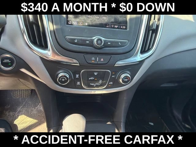 Used 2024 Chevrolet Equinox LS w/ LS Convenience Package FWD image 24
