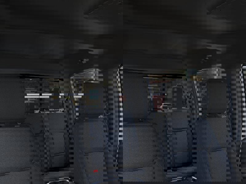 New 2025 Ford F150 XLT w/ Equipment Group 302A MID image 22