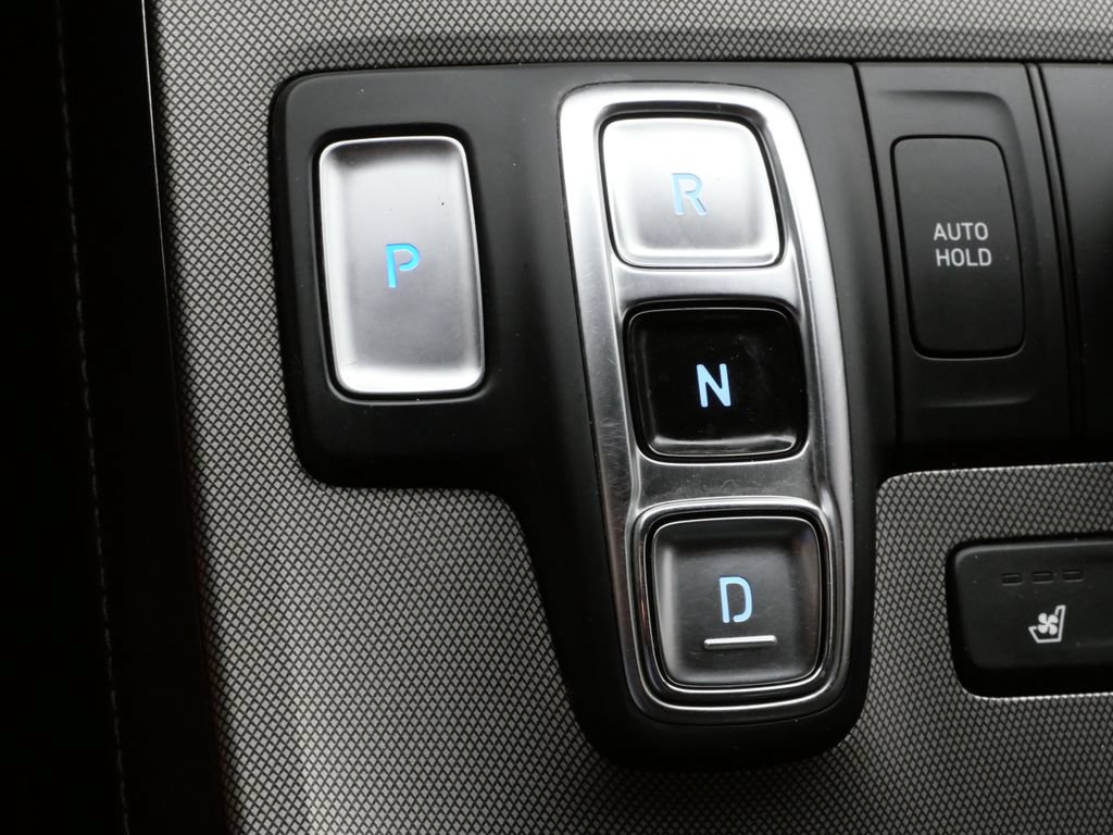 Used 2020 Hyundai Palisade Limited AWD/4WD image 27