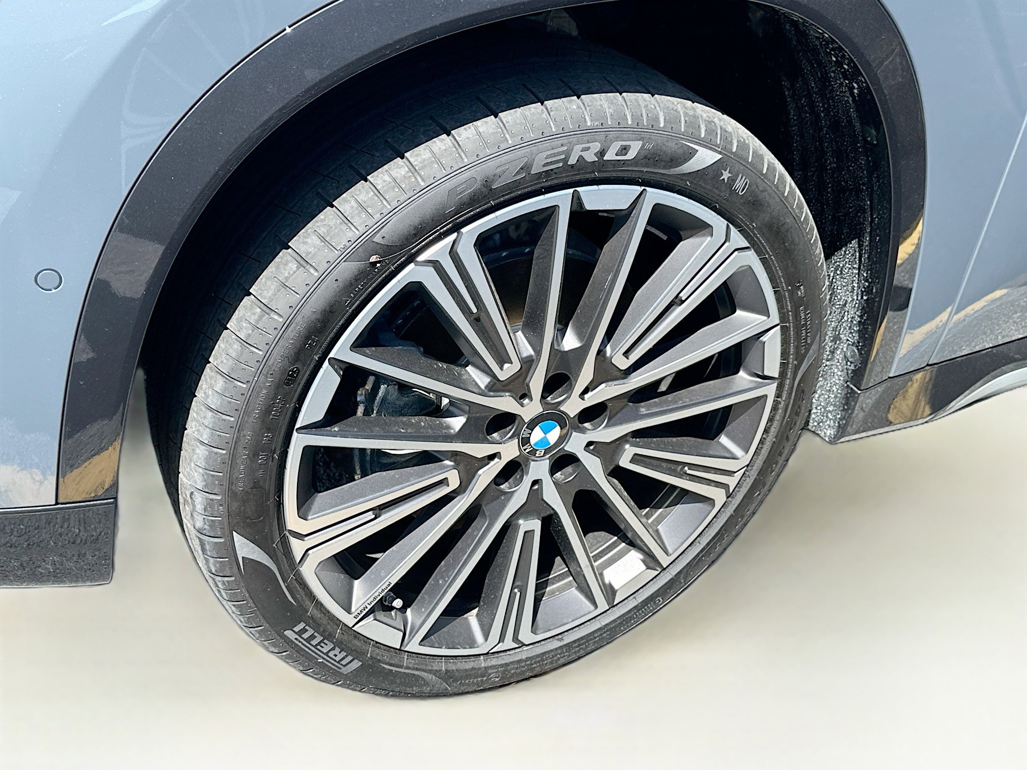 New 2026 BMW X1 xDrive28i w/ Technology Package image 23