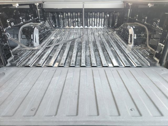 Used 2024 Chevrolet Silverado 1500 Custom Trail Boss image 31