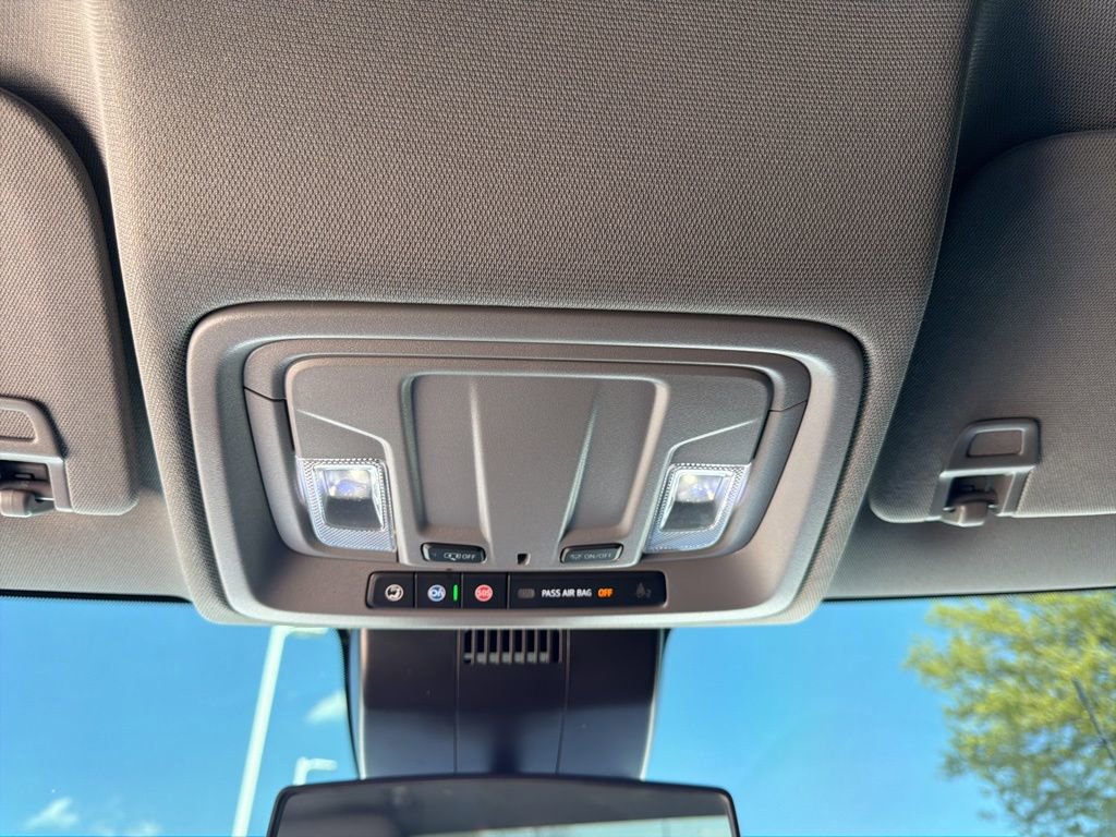 Used 2024 GMC Sierra 3500 SLE w/ SLE Convenience Package AWD/4WD image 34