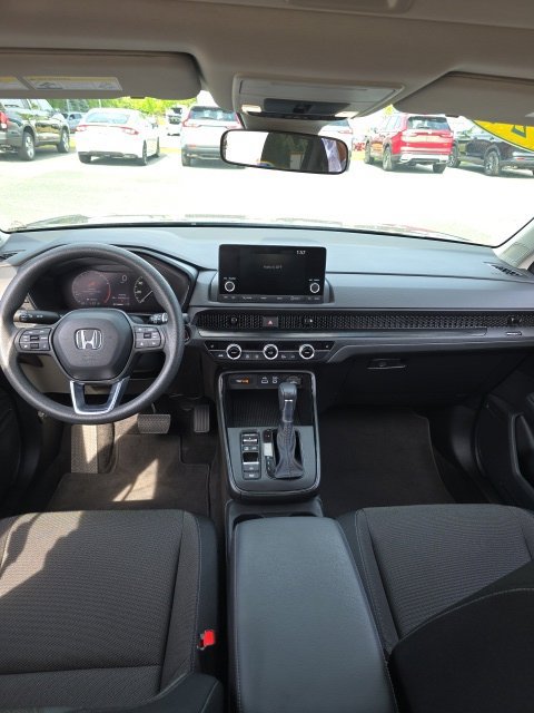 Used 2024 Honda CR-V EX image 14