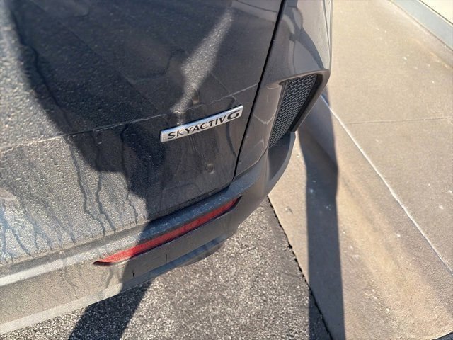 Used 2024 MAZDA CX-50 AWD 2.5 S w/ Weather Package image 4