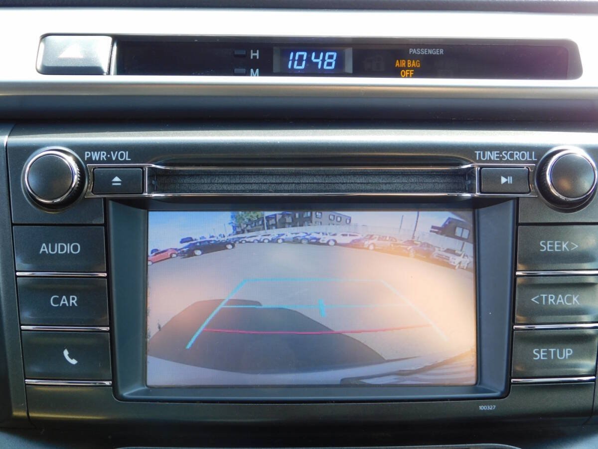 Used 2015 Toyota RAV4 LE AWD/4WD image 13
