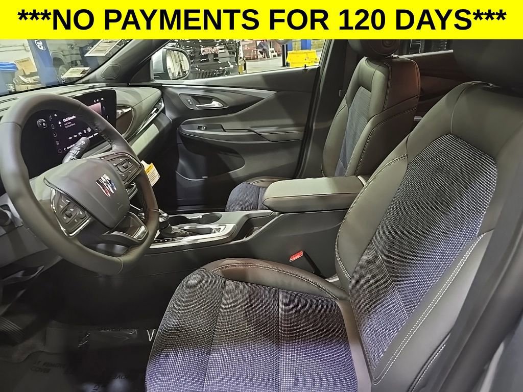 New 2026 Buick Envista Preferred w/ Convenience I Package image 19