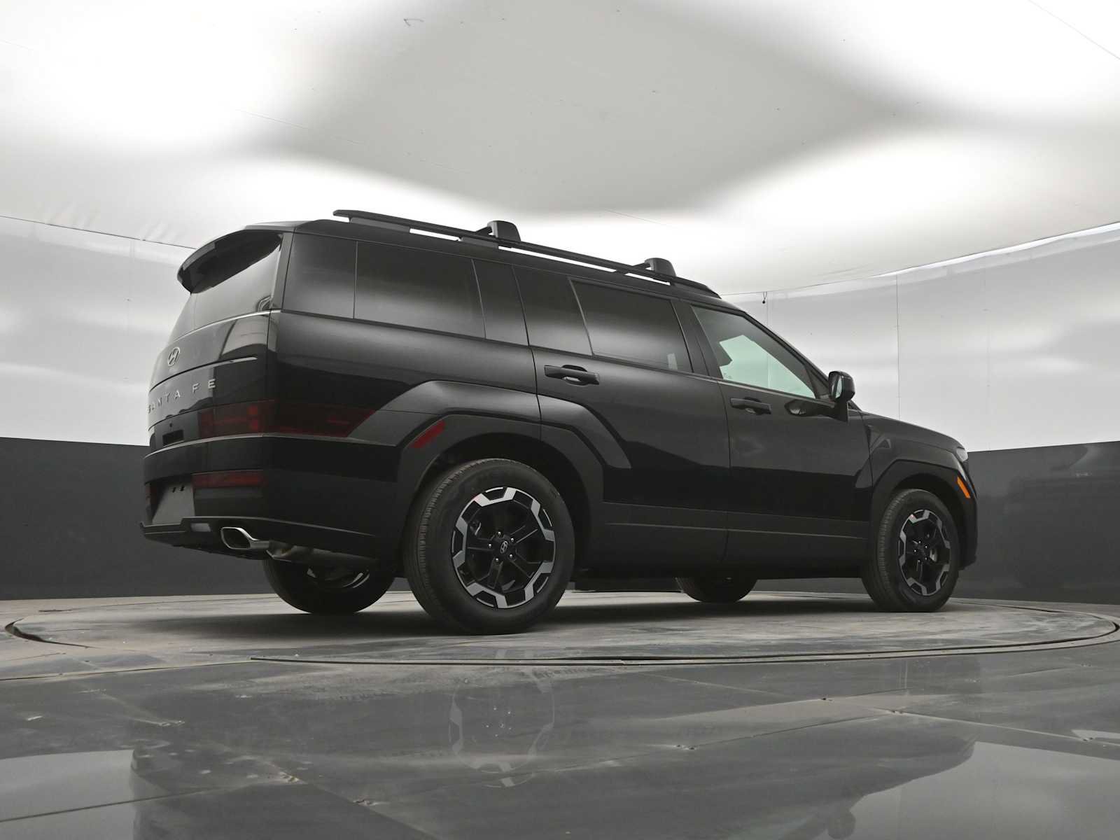 New 2026 Hyundai Santa Fe SEL FWD image 39