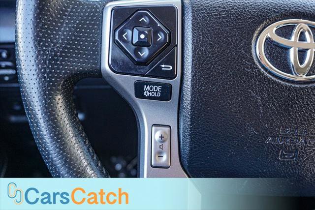 Used 2019 Toyota 4Runner SR5 RWD image 30