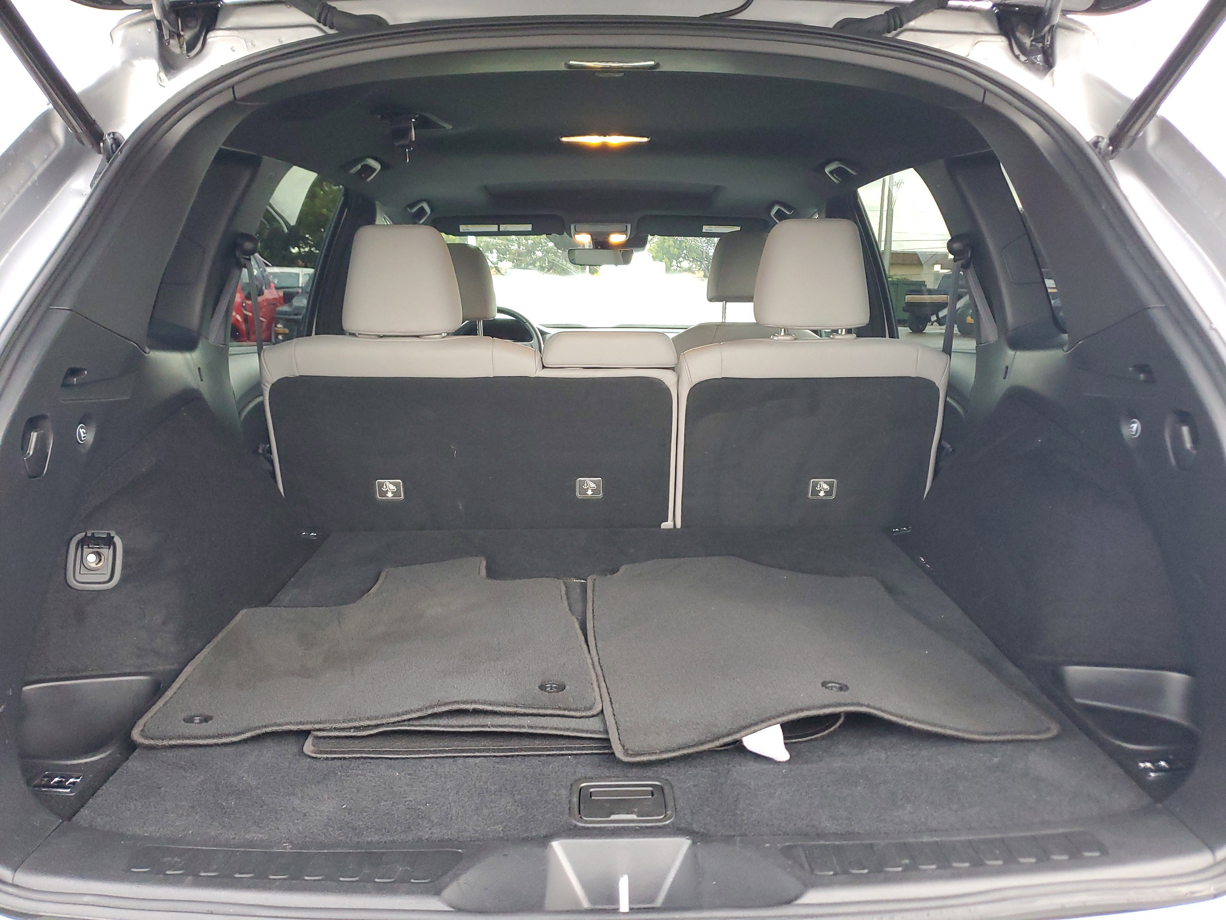 Used 2023 Honda Passport EX-L image 16