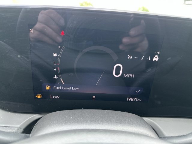 Certified 2024 Buick Encore GX Preferred AWD/4WD image 12