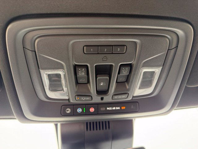 Used 2025 Chevrolet Silverado 1500 ZR2 w/ Technology Package AWD/4WD image 25