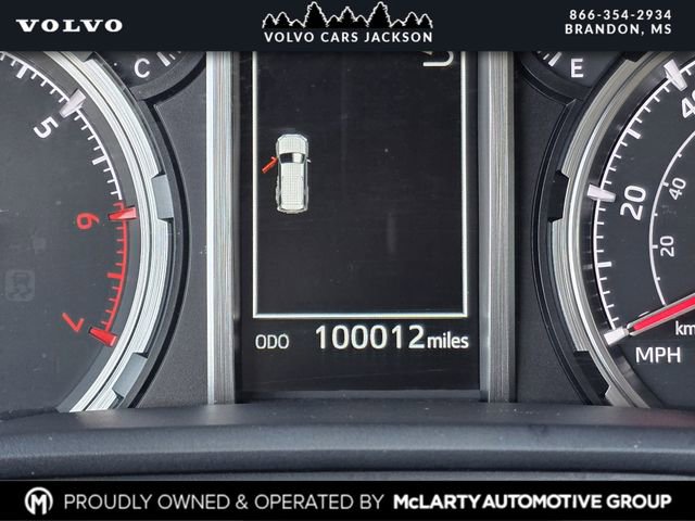 Used 2022 Toyota 4Runner Limited image 11