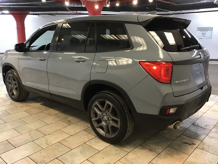 Used 2022 Honda Passport EX-L image 6