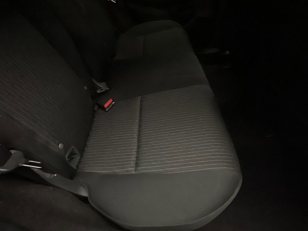 Certified 2019 Honda Fit EX image 16