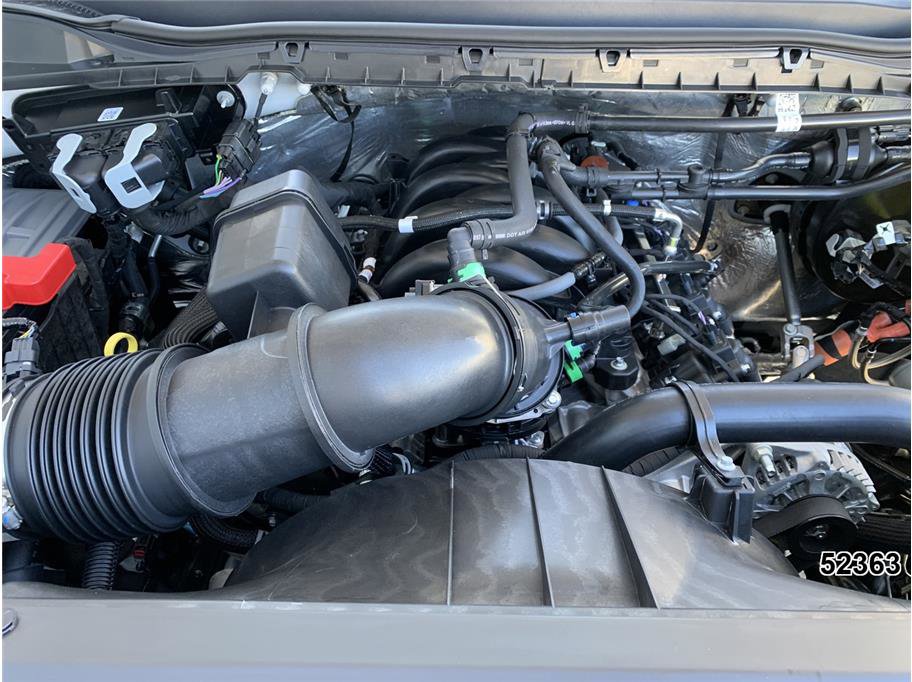 Used 2026 Ford F250 XL image 13
