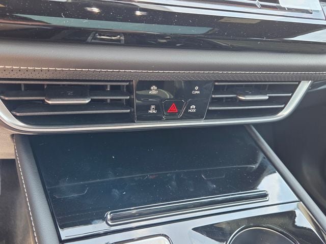 New 2026 Volkswagen Atlas Cross Sport SE FWD image 23