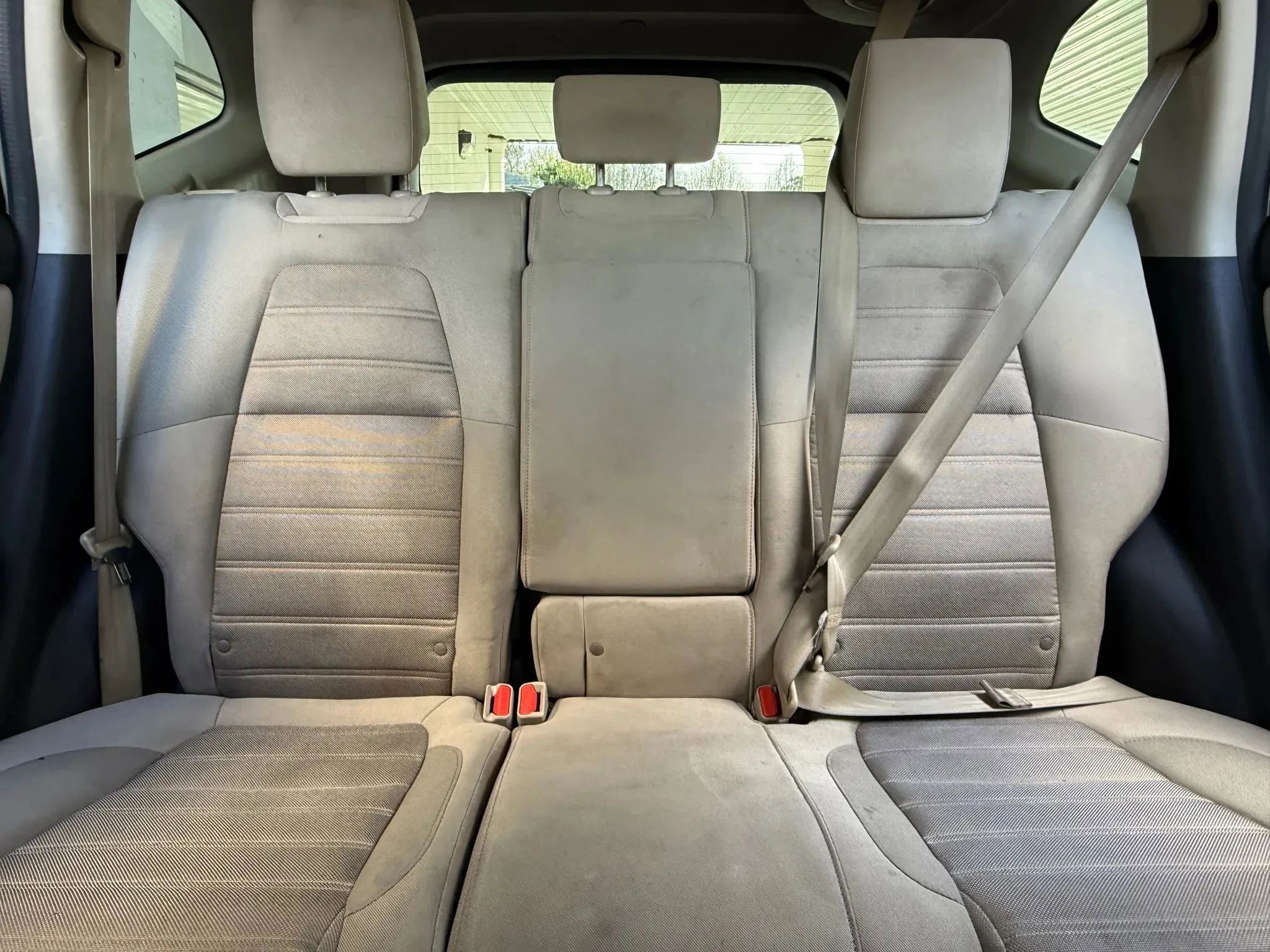 Used 2018 Honda CR-V LX image 22