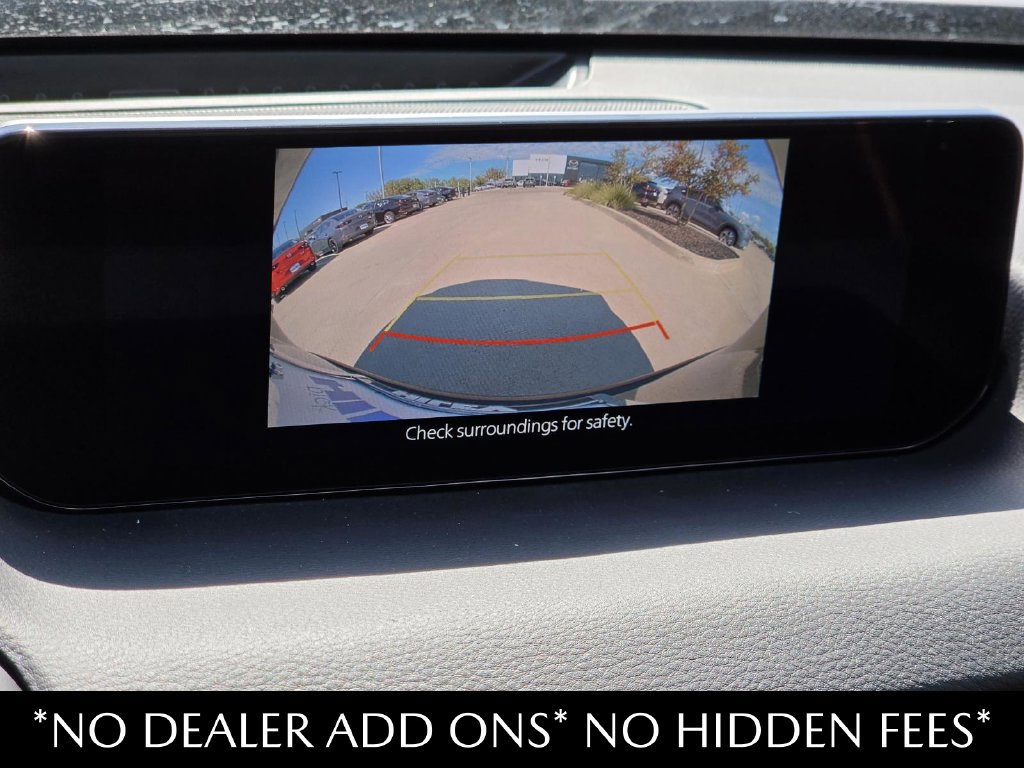 New 2026 MAZDA CX-50 Meridian Edition w/ Apex Package AWD/4WD image 21