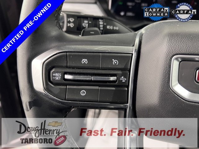 Certified 2025 GMC Acadia Elevation image 52