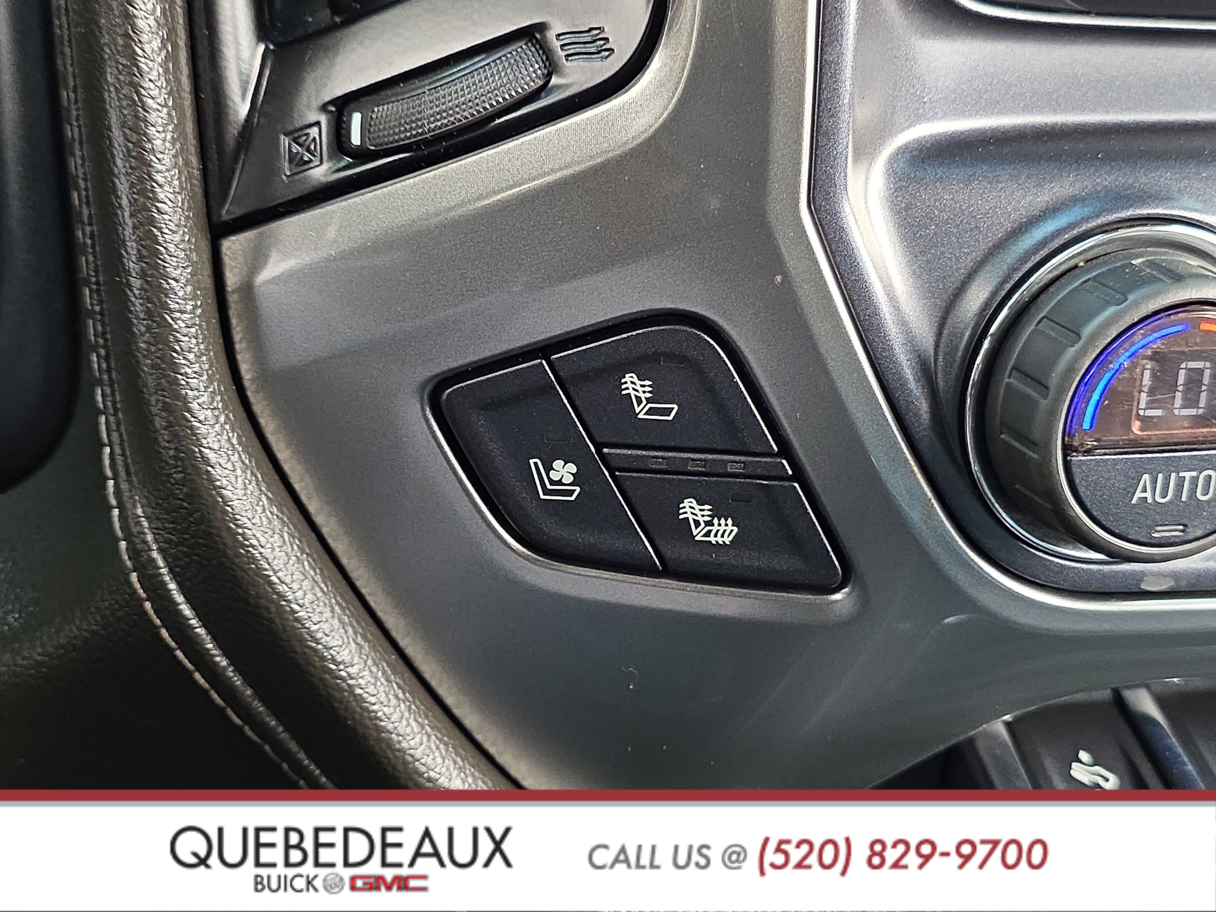 Used 2018 Chevrolet Silverado 1500 LTZ w/ LTZ Plus Package AWD/4WD image 22