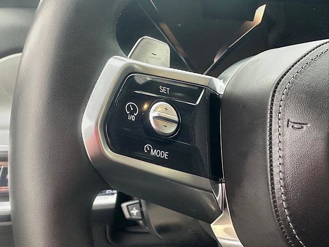 Certified 2023 BMW 760i xDrive image 28