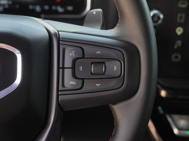 Used 2026 GMC Sierra 1500 AT4X AWD/4WD image 28