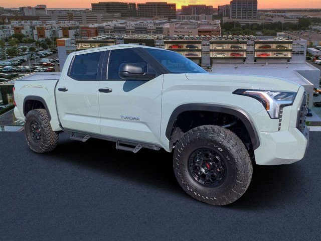 Used 2025 Toyota Tundra SR5